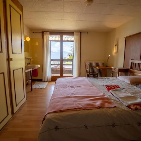 Backpacker Le Good Luck Hostal