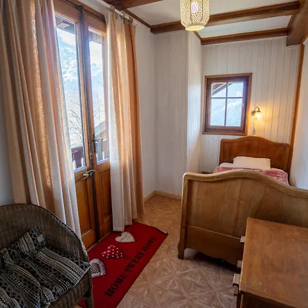 Backpacker Le Good Luck