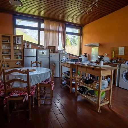 Backpacker Le Good Luck Hostal