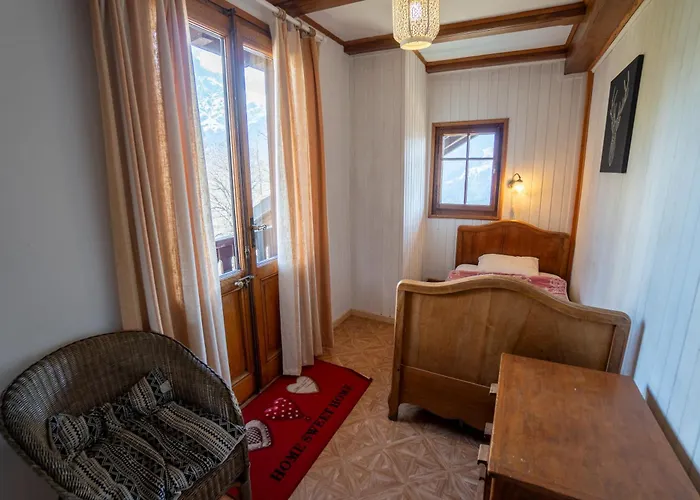 Backpacker Le Good Luck